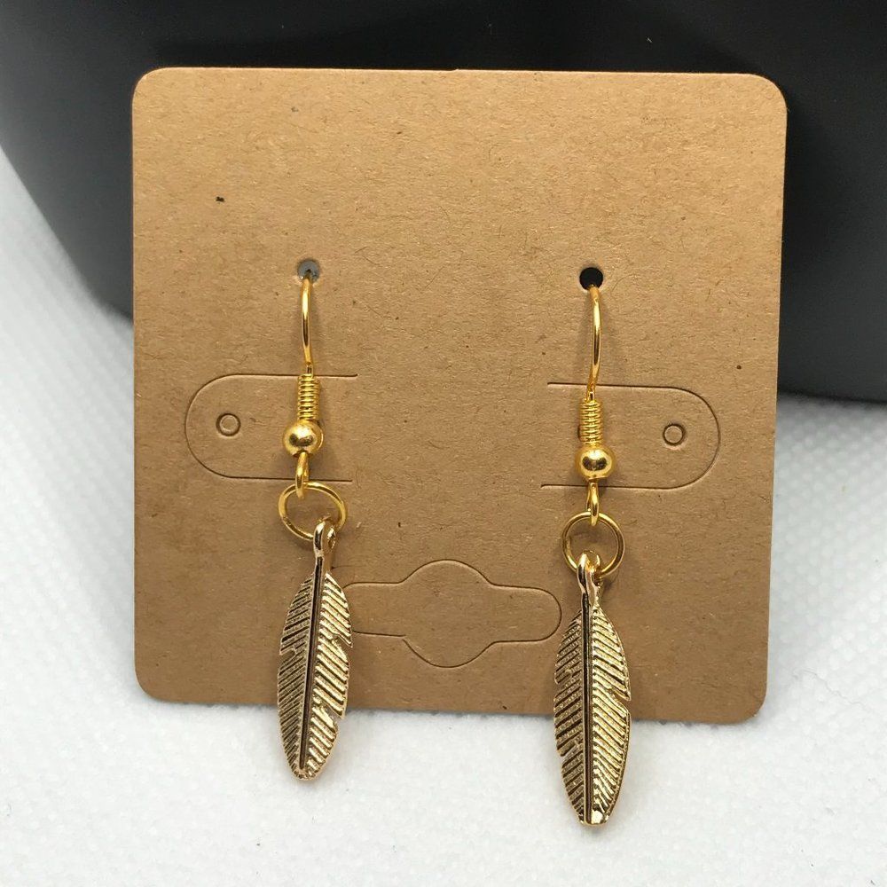 fashion earrings